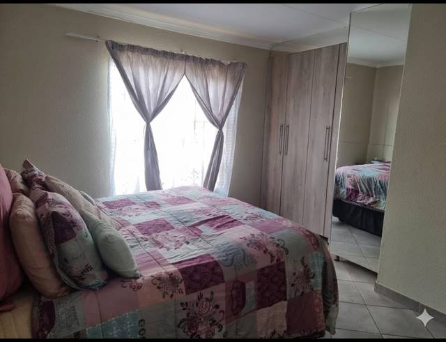 3 BEDROOM HOUSE FOR SALE IN BEVERLEY HILLS